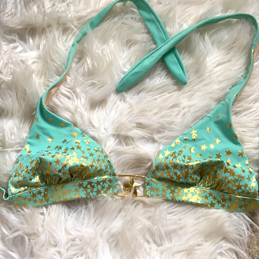 Victoria’s Secret Bikini Top M